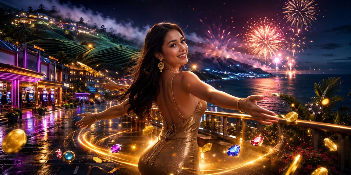 atas casino